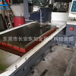 供应日本DC53冷作模具钢材 厚板开零 DC53机扎钢板 DC53精板光板