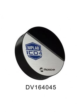 DV164045 MPLAB ICD4 PIC 在线调试器 仿真器 烧录器