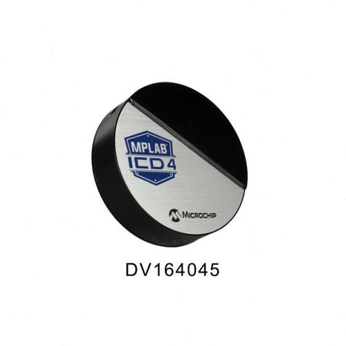 DV164045 MPLAB ICD4 PIC 在线调试器 仿真器 烧录器