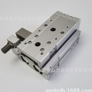 LCG 150 滑台气缸LCR 100 125