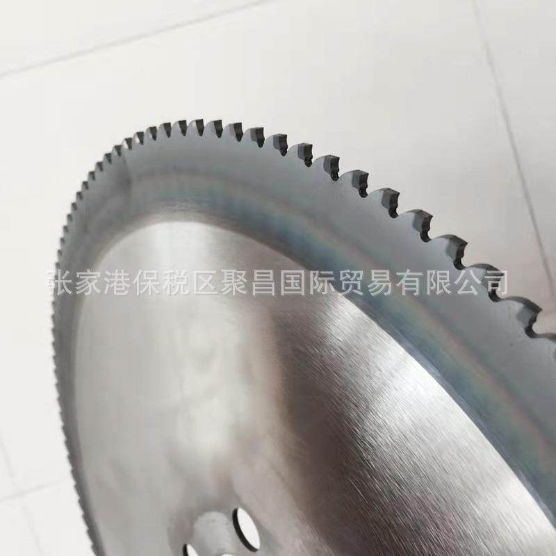 AMOUNT锯片冷切锯棒料切割锯片不锈钢金属圆锯片进口冷切锯片,五金/工具,锯片,淘宝优惠券,粉丝福利购,淘宝优惠卷