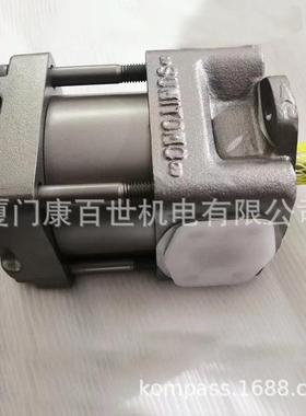 日本住友SUMITOMO齿轮泵QT52-40F-A液压油泵 QT52-50-A