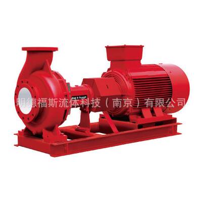 Bell&Gossett冷冻空调循环泵，Bell&Gossett进口水泵