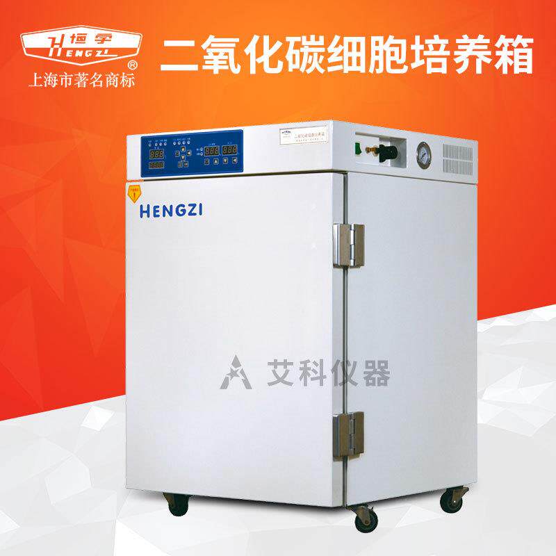 二氧化碳细胞培养箱水套式气套式CO2培养箱