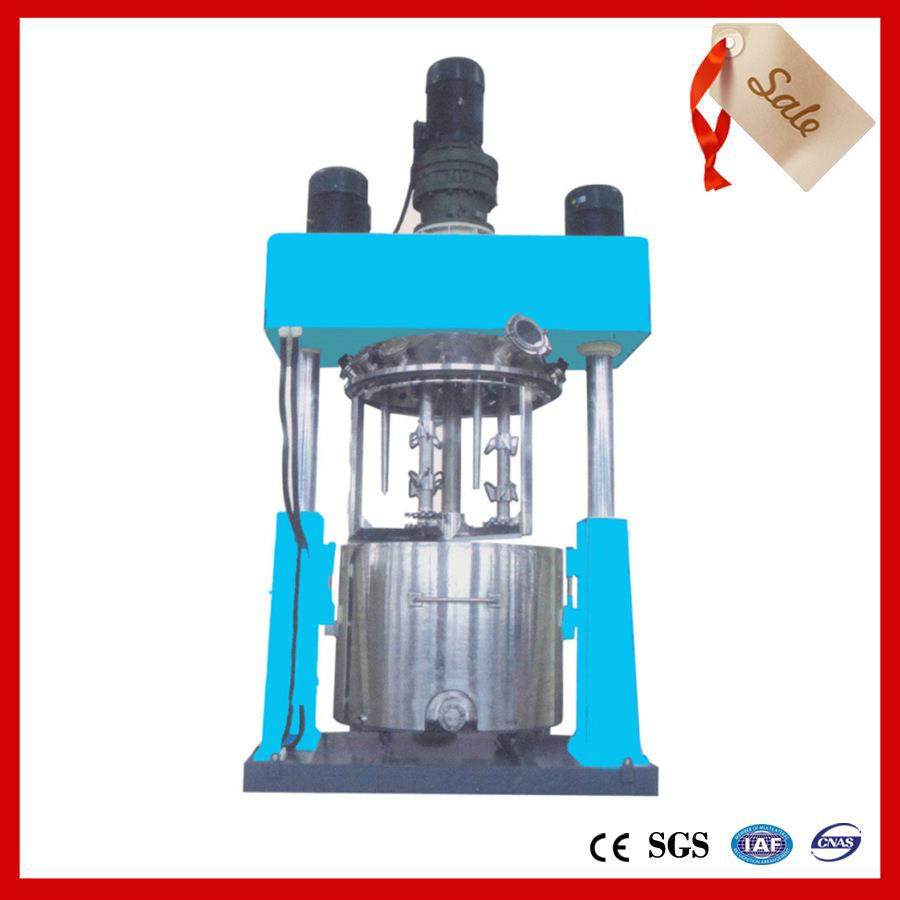 供应1000L强力型胶粘剂分散机胶粘剂设备生产厂家可定制,工业油品/胶粘/化学/实验室用品,分散机,淘宝优惠券,粉丝福利购,淘宝优惠卷