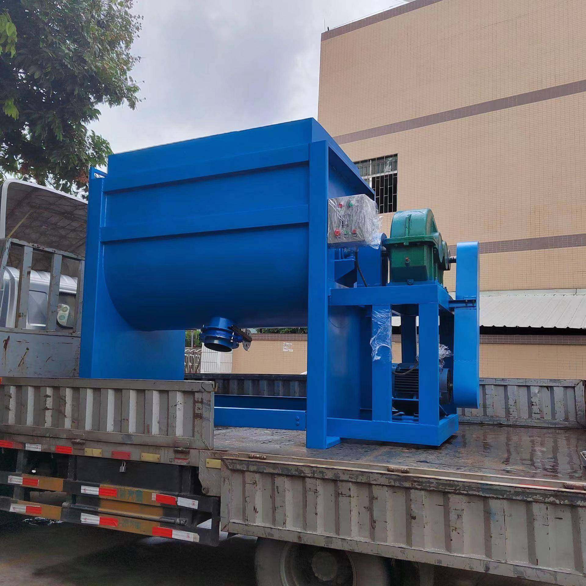 东莞供应粉体卧式搅拌机珠三角洗衣粉粉体不锈钢混合桶,工业油品/胶粘/化学/实验室用品,其他实验室设备,淘宝优惠券,粉丝福利购,淘宝优惠卷