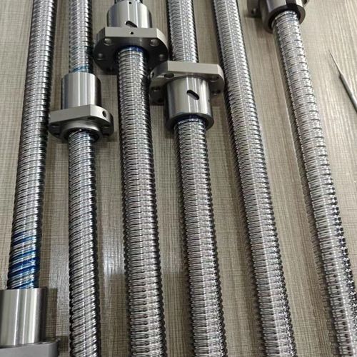 滚珠丝杆/高精度滚珠丝杆/滚珠丝杠/机床滚珠丝杠/丝杠/丝杆