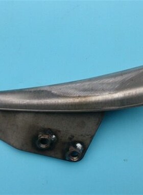 洋马收割机配件 AG600 CE-2 2号机 3号机 小分禾器 质量好