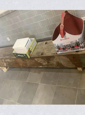 老船木拆船老木料防腐木材古船木方自然风化老旧船木板材龙骨大板