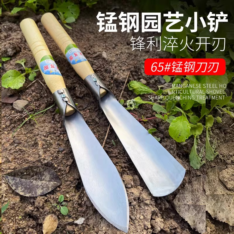 挖野菜的小铲子挖荠菜神器种花工具家用挖菜户外挖土除草园艺花铲,鲜花速递/花卉仿真/绿植园艺,铲子,淘宝优惠券,粉丝福利购,淘宝优惠卷