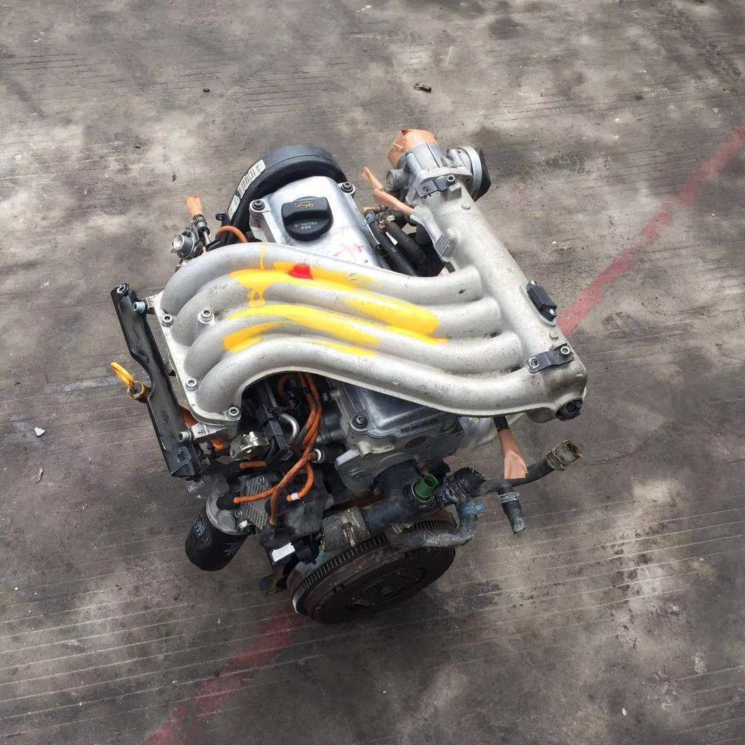 适用大众捷达2V5V桑塔纳3000普桑1.8志俊1.6发动机变速箱总成