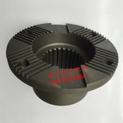 中联泵车杰牌分动箱连接盘 杰牌分动箱后输出 法兰盘,五金/工具,其他机械五金,淘宝优惠券,粉丝福利购,淘宝优惠卷