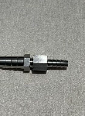 宝塔接头89外径37mmmm管mm14皮接头pu管塑料异径6软管459大小头转