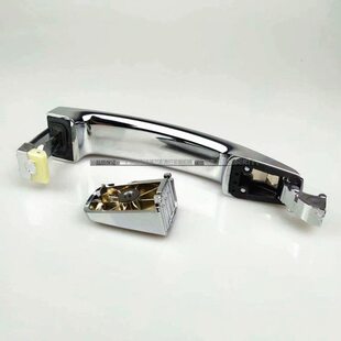 把手拉手拉车门安拉外车门德外安拉手科帕奇把手门外把手德外