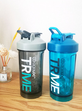 nuskin如新周边TRME水t杯奶昔TR90摇摇杯奶昔杯摇晃杯子食品级可