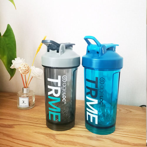 nuskin如新周边TRME水t杯奶昔TR90摇摇杯奶昔杯摇晃杯子食品级可