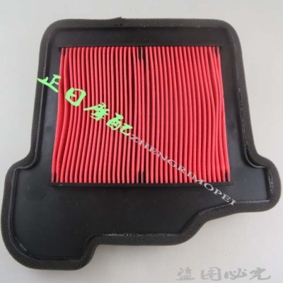 FZ09 MT-09 14 15 16 17年空气过滤芯空滤风格空气滤清器进空棉