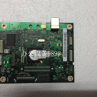 HP惠普M401D主板M401DN接口K板M401DNE打印板