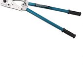 0120方616鼻压接Y 20巨力 压压线钳 铜端子钳mm铝机械压接钳平J