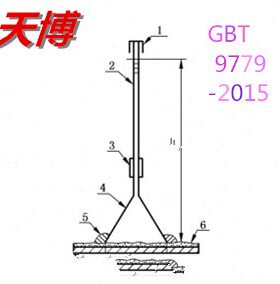 斯通) 管9涂料 试验水装漏斗T卡透97漏斗性P7不G置(试验玻璃建筑