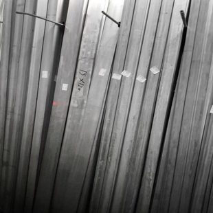 6061铝排电子元件1060铝薄板铝块导电性能佳6063铝排生产厂家