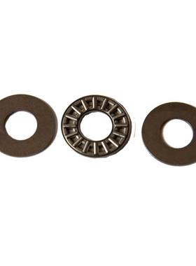 AXK220270滚针轴承平面推力滚针轴承滚动轴承非标微型轴承