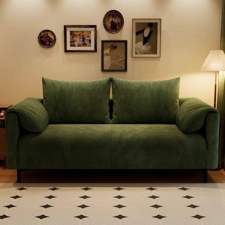 沙发客厅小户型民宿公寓出租房双三人位大象耳朵直排布艺沙发新款,金属材料及制品,金属结构件,淘宝优惠券,粉丝福利购,淘宝优惠卷