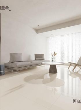 脂玉质感白色柔光亮面通体瓷砖厨房浴室卫生间地砖墙砖/麦太保