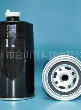 金山巨供应工程机械斗山大宇DX120-9油水分离器400504-00325