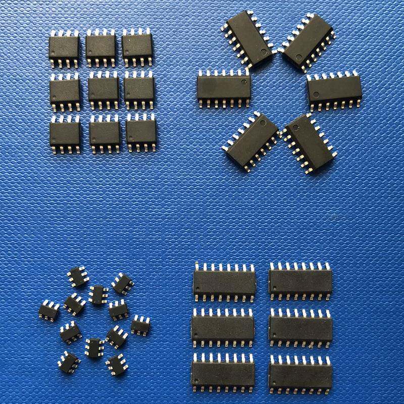 PCB设计电路板设计电路开发抄板做样半成品