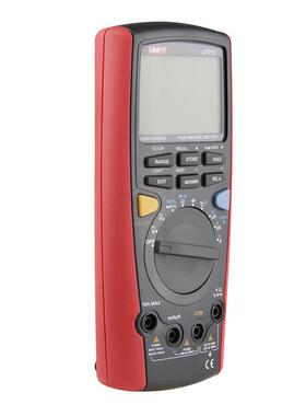 供应UNI-T/优利德UT71C智能型数字万用表自动量程数字万用表