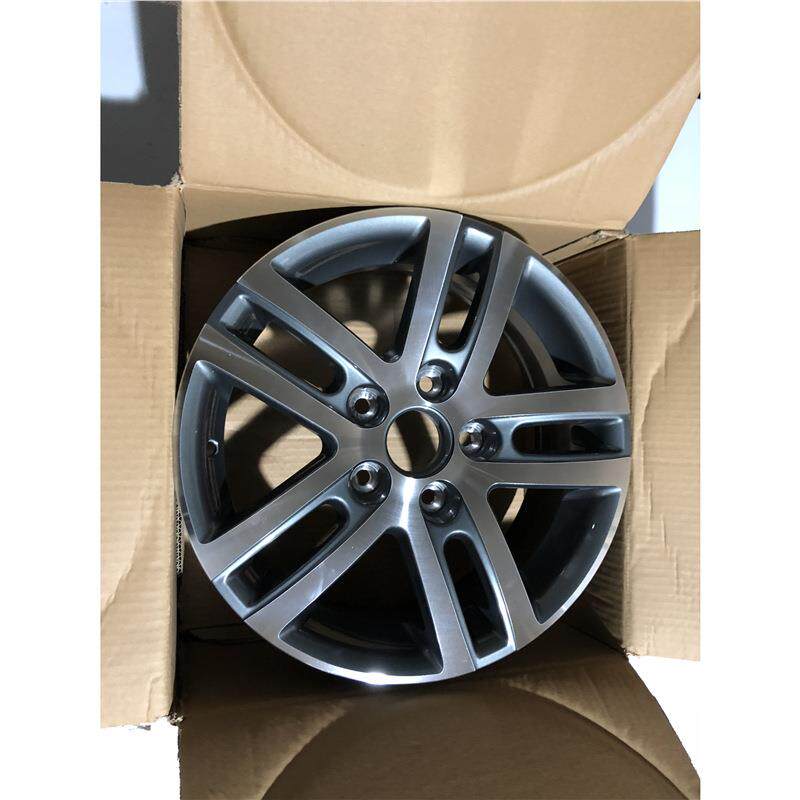 适用帕萨特B5轮毂15寸16寸大众新帕萨特领驭铝合金轮毂钢圈胎龄