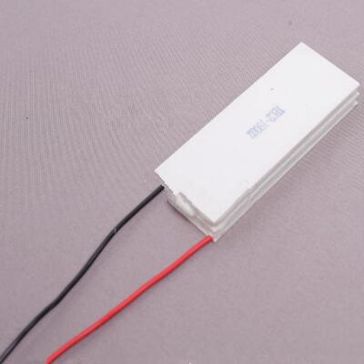 TEC2-1900230x80制冷片双层长方形12V2ALZ