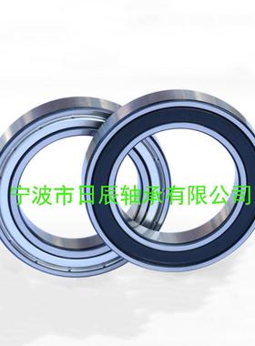 薄壁轴承6821Z6821ZZ618216821RS68212RS慈溪轴承厂家