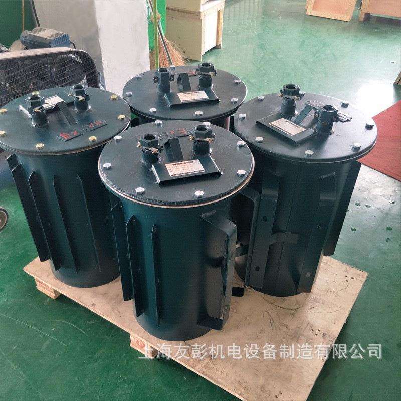 矿用防爆变压器KSG-15KVA660V690V转380V127V井下照明隔爆型5KW10