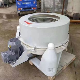 离心机三足管式 速半自动工业卧螺电动蝶式 大容量实验室离心机