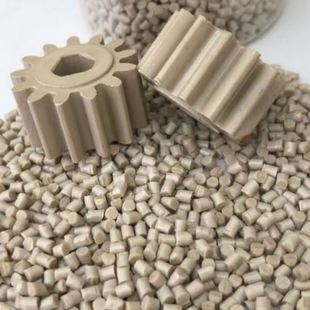 PEEK本色纯树脂原料 改性PEEK聚醚醚酮 耐温 耐强酸强