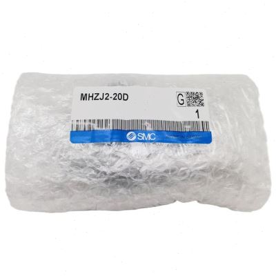 SMC手指气缸MHZJ2-6 10 16 20 25D 平行开闭型气爪  全新原装