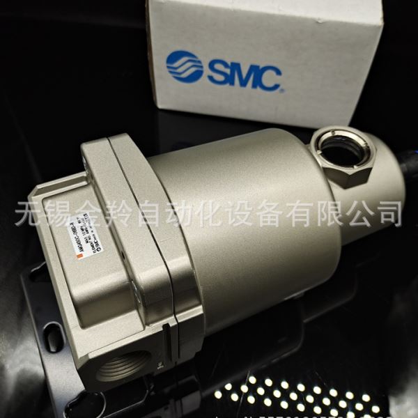 SMC水滴分离器AM450C-F04 AM450C-F06 F04B F06B C D BC BD -T -R