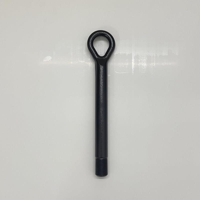 威马拖车钩EX5 EX6 W6 E5汽车专用拖车钩牵引钩一体成型拖车备用