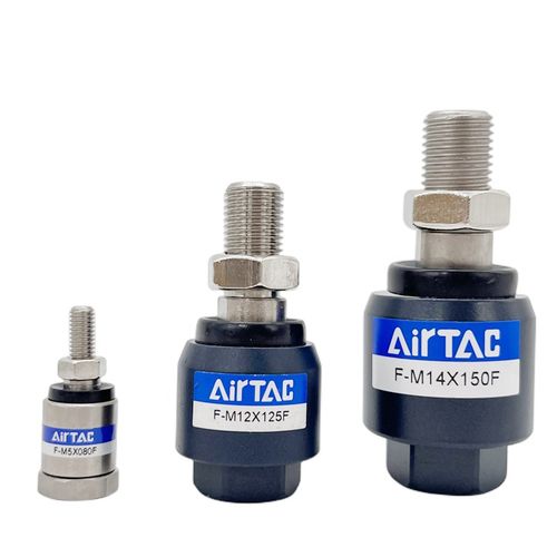 亚德客气缸浮动接头F-M3X050/M4X070/M5X080/M6X100F/M8/M10X125F