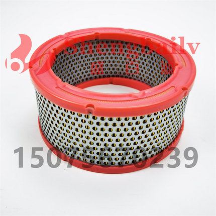 向阳捷豹空压机 空气滤芯器 滤清器 空气过滤器 C1633/1  老款