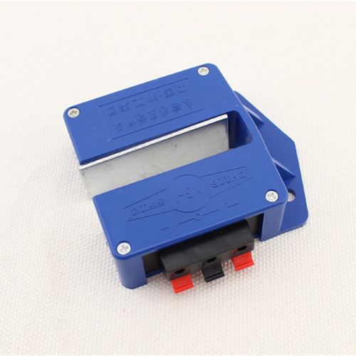 云特永磁感应开关YG-1 AC220V电梯平层感应器磁性开关电梯