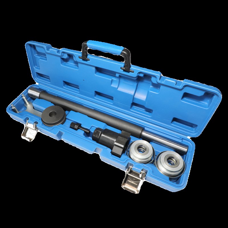 奥迪Q5壳体轴承工具A4变速箱维修01j 0b5头壳加工0aw异响壳体铰刀