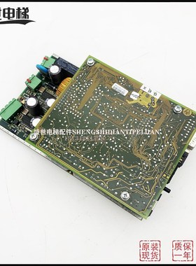 电梯配件 蒂森主板MH2 CPU 99/10/11 30p05413 /6500013670-HV