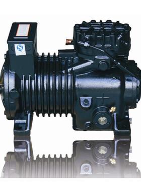 40P开利/Carrier06E6299半封闭制冷压缩机06E6299610