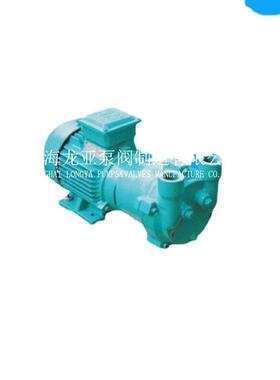 上海上海2BV直联式水环真空泵|-2BVA2070-0NCBT3真空泵|新