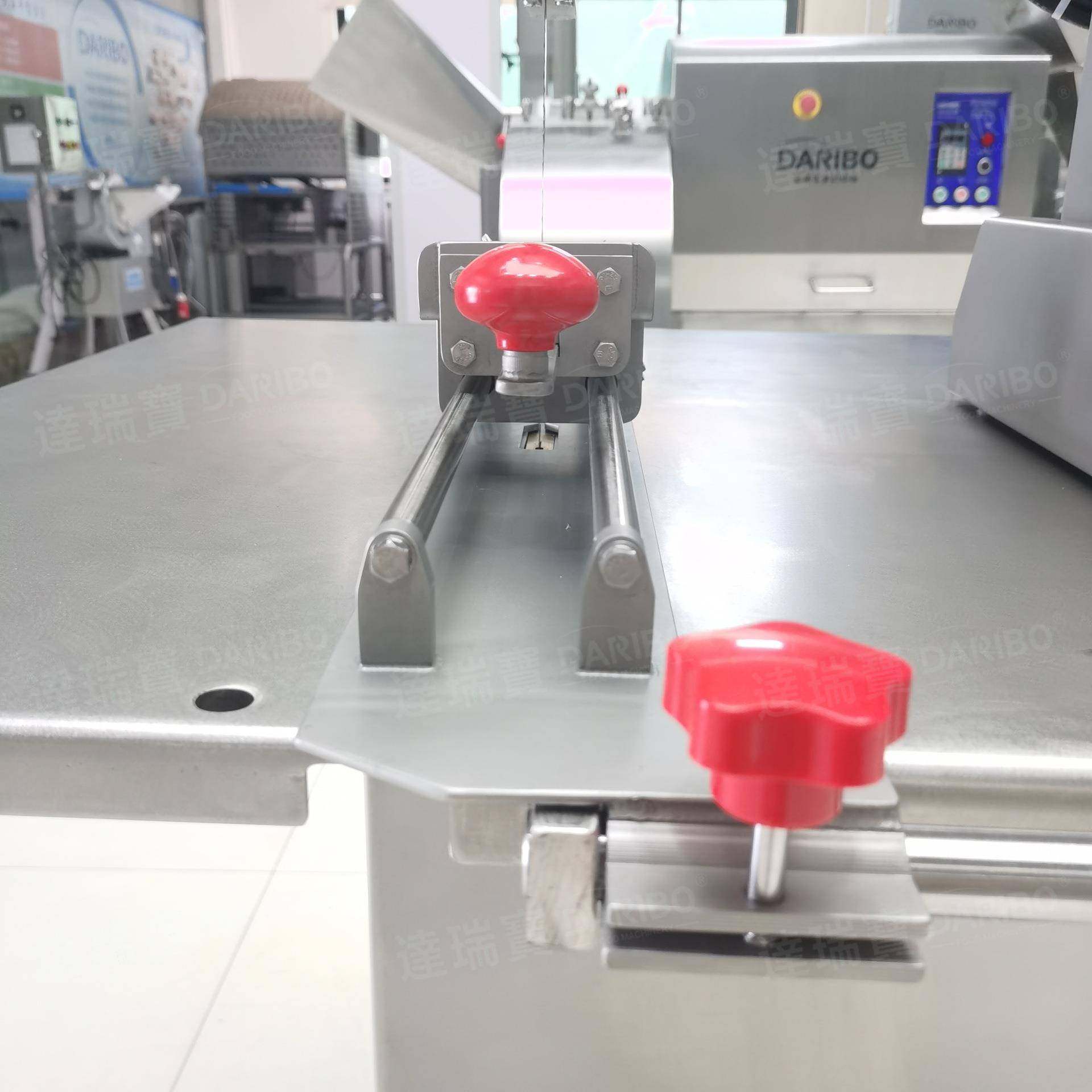 W达瑞宝大型锯骨机全自动商用锯骨机工业锯骨机切骨机切骨头设备