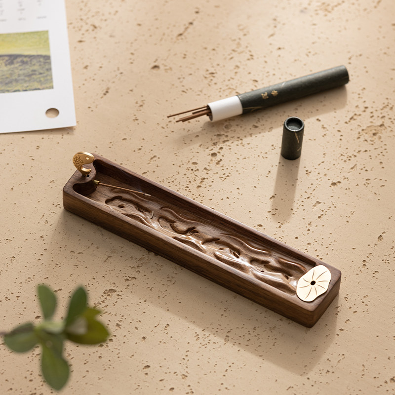 新款创意摆件线香盘家用室内沉香檀香炉陶瓷香插焚香器香薰,餐饮具,茶道/香炉,淘宝优惠券,粉丝福利购,淘宝优惠卷