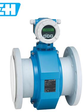 恩德斯豪斯电磁流量计10EE+H电磁流量计10E15-8L0A1AA0B4AA
